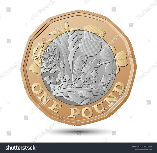 Test Product £1