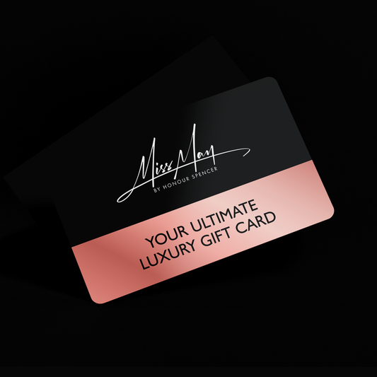 Your Ultimate Luxury Gift Card